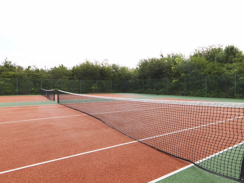 IVY GATE- click for photo gallery